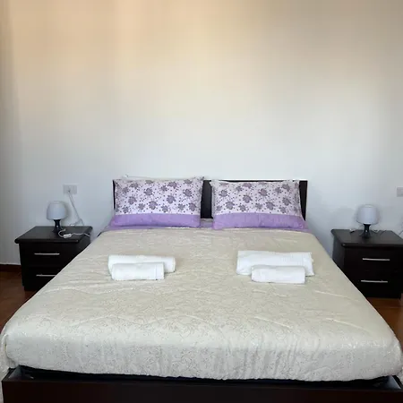 Gelsy Cozy Flat *