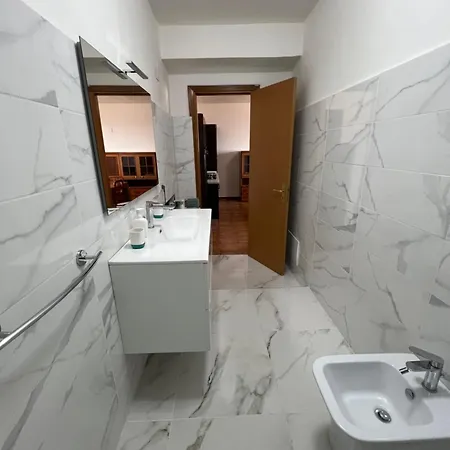 Gelsy Cozy Flat * Rossano Stazione