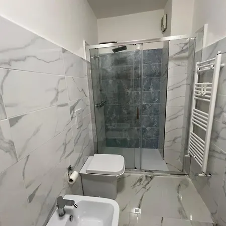 Apartmán Gelsy Cozy Flat *