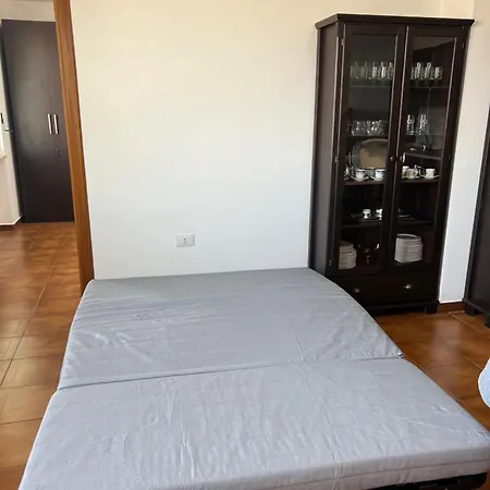 Gelsy Cozy Flat *