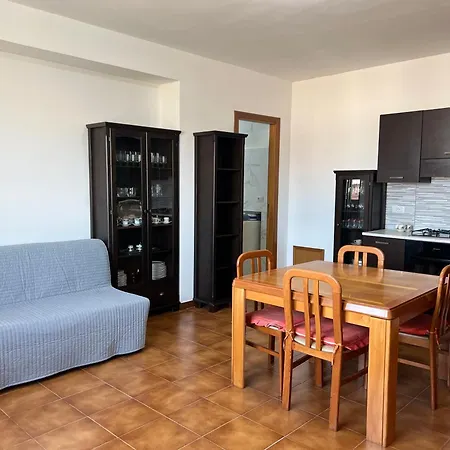 Apartmán Gelsy Cozy Flat *