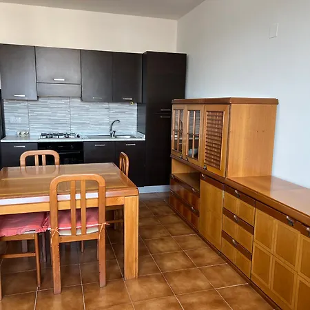 Gelsy Cozy Flat Apartmán