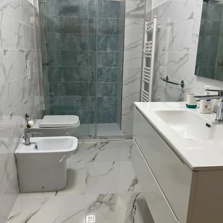 Appartement Gelsy Cozy Flat