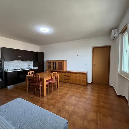 Gelsy Cozy Flat * Rossano Stazione