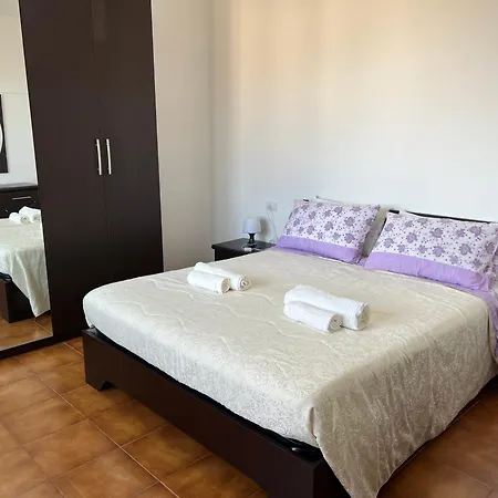 Gelsy Cozy Flat