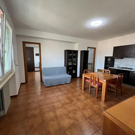 Gelsy Cozy Flat *