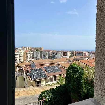 Appartement Gelsy Cozy Flat Rossano Stazione