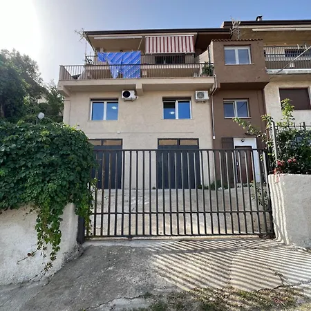 Gelsy Cozy Flat Διαμέρισμα *