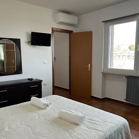 Gelsy Cozy Flat